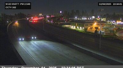 Recent Stanton Webcam Image