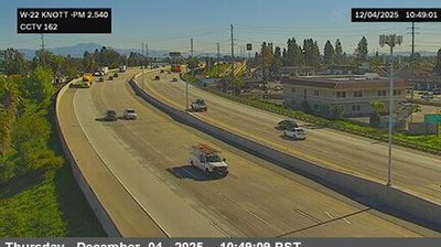 Stanton Daytime Webcam Image