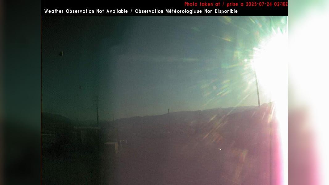 Traffic Cam Merritt › South-West