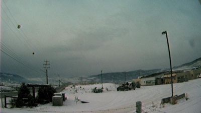 Merritt Daytime Webcam Image