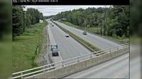 Gray › South: I-95 SB at MM - Day time