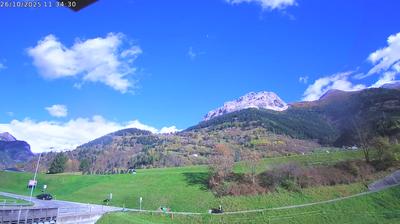 Poschiavo Daglicht Webcam Image Poschiavo Daglicht Webcam Image