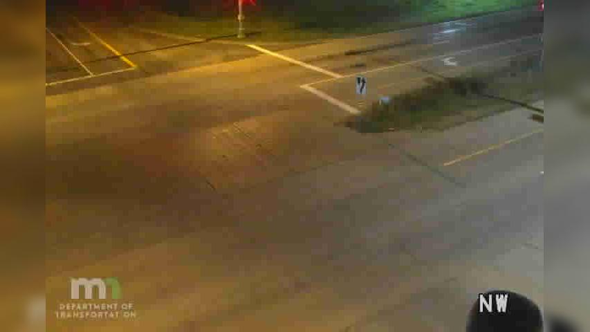 Traffic Cam Cottage Grove: T.H.61 NB @ T.H.95