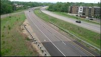 Topeka: I-470 at 29th - Day time