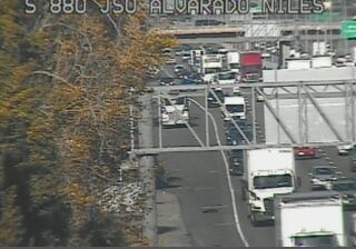 Union City Daytime Webcam Image