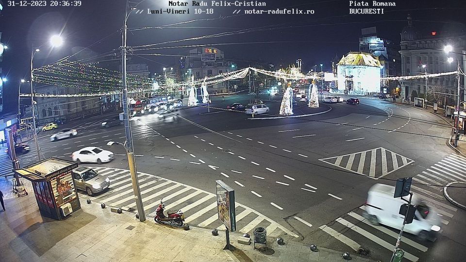 cams around Bucharest meteoblue