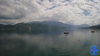 Nussdorf am Attersee › South-East - Current