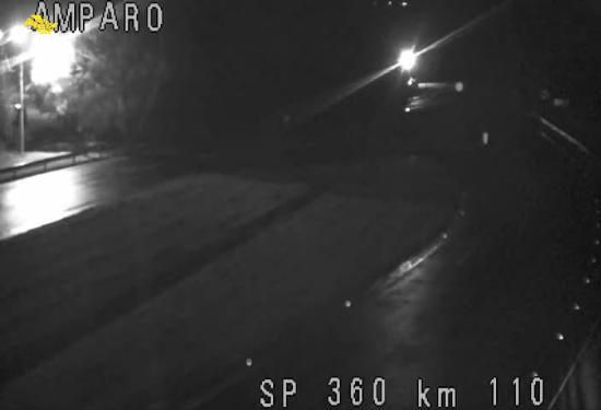 Amparo: Rodovia Engenheiro Constâncio Cintra - KM-110 Webcam