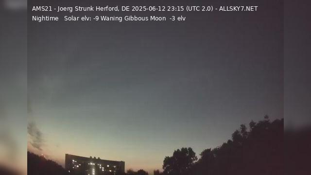 Ahmsen Webcam