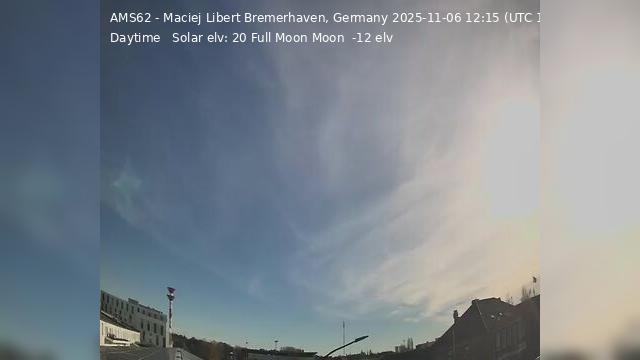 Langen Webcam Langen Webcam