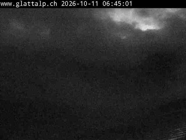 Muotathal › Osten: Glattalp