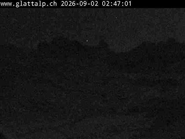 Muotathal › Osten: Glattalp