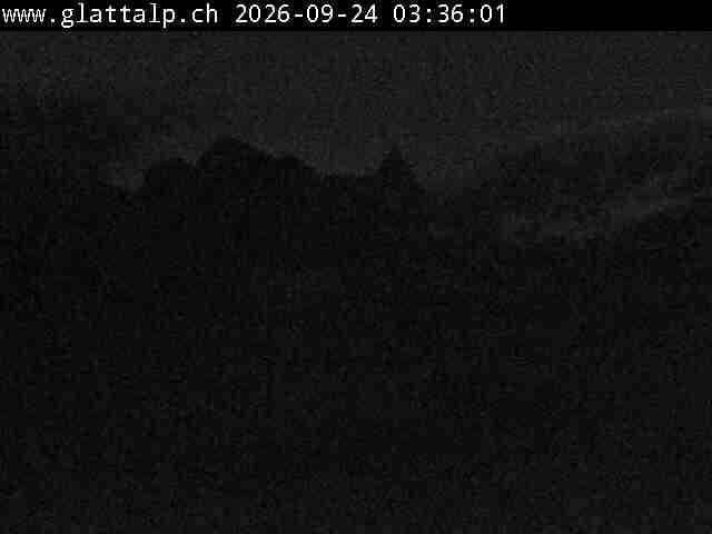 Muotathal › Osten: Glattalp