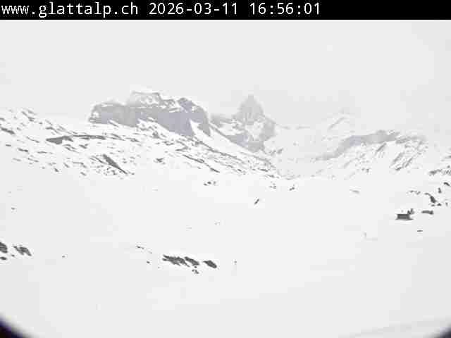 Muotathal › Osten: Glattalp