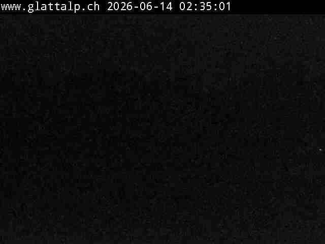 Muotathal › Osten: Glattalp