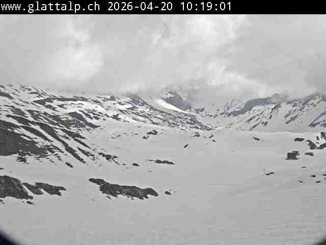 Muotathal › Osten: Glattalp