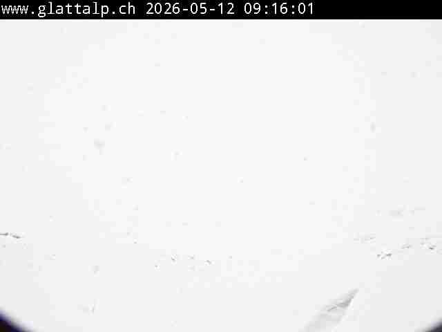 Muotathal › Osten: Glattalp
