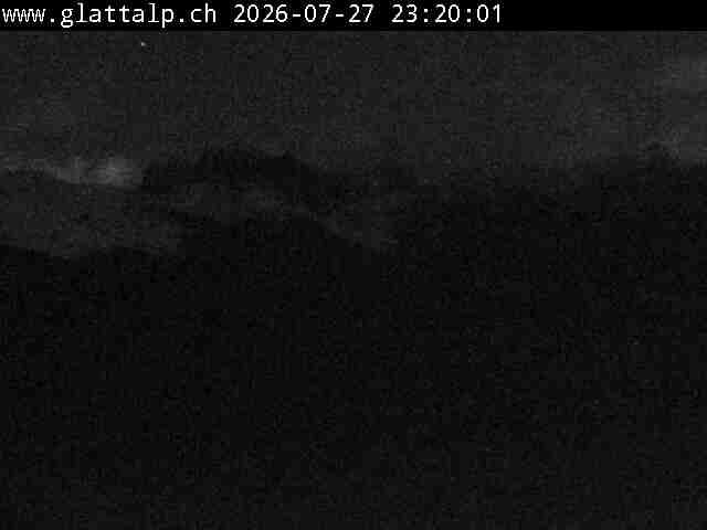 Muotathal › Osten: Glattalp