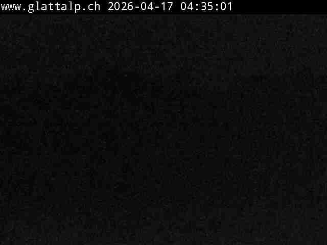 Muotathal › Osten: Glattalp