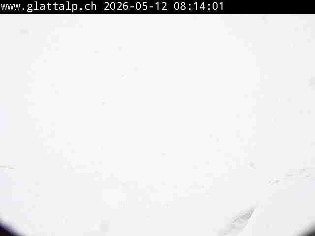 Muotathal › Osten: Glattalp