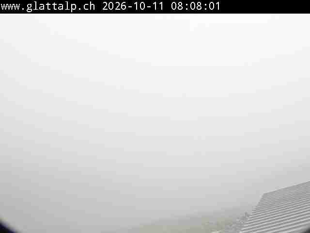 Muotathal › Osten: Glattalp