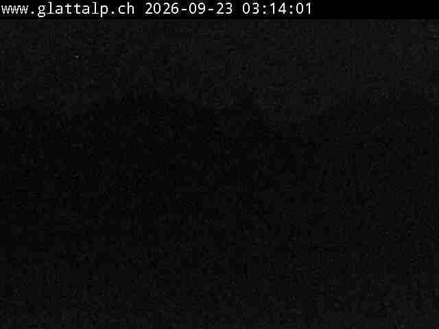 Muotathal › Osten: Glattalp