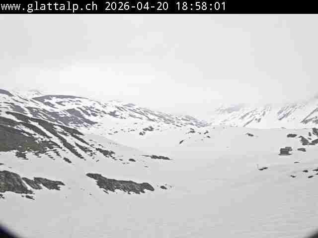 Muotathal › Osten: Glattalp