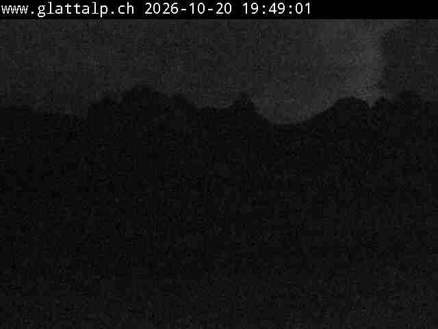 Muotathal › Osten: Glattalp