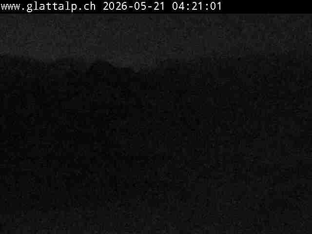 Muotathal › Osten: Glattalp