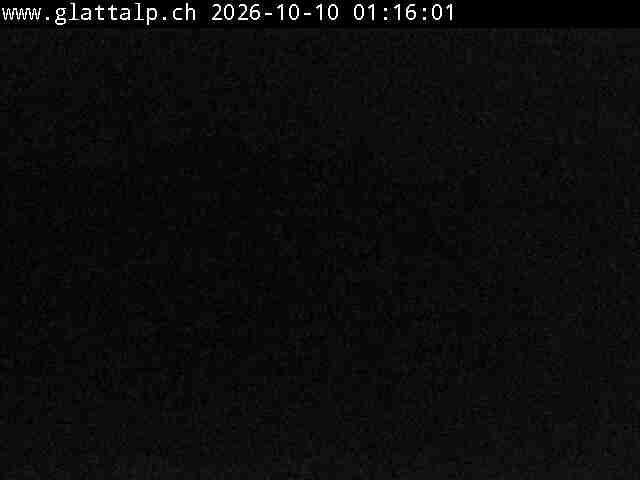 Muotathal › Osten: Glattalp