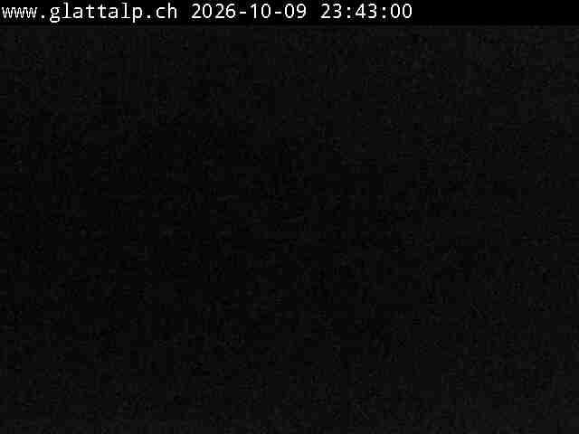 Muotathal › Osten: Glattalp