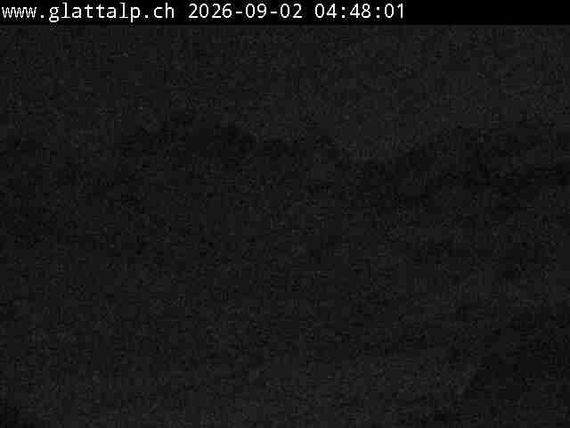 Muotathal › Osten: Glattalp