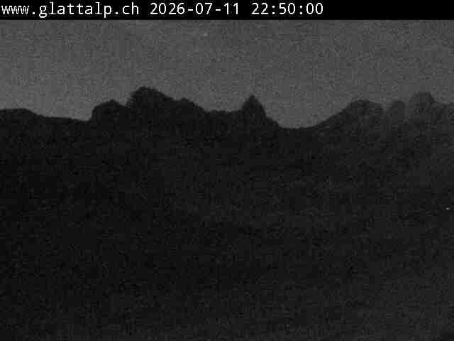 Muotathal › Osten: Glattalp