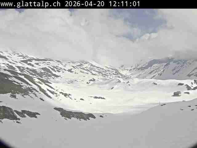 Muotathal › Osten: Glattalp