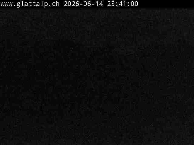 Muotathal › Osten: Glattalp