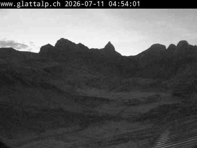 Muotathal › Osten: Glattalp