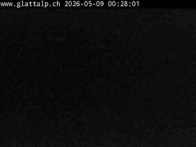 Muotathal › Osten: Glattalp