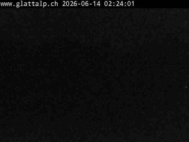 Muotathal › Osten: Glattalp