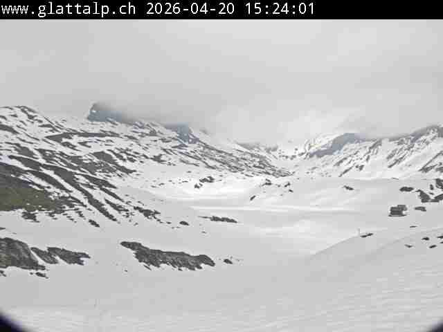 Muotathal › Osten: Glattalp