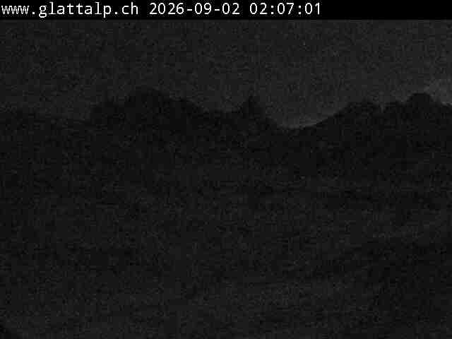 Muotathal › Osten: Glattalp