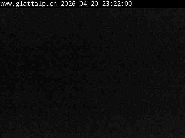 Muotathal › Osten: Glattalp