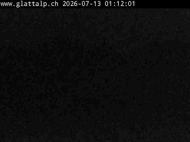 Muotathal › Osten: Glattalp