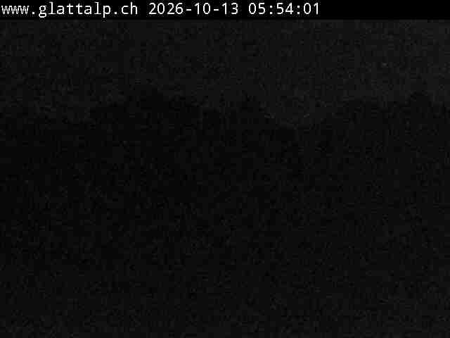 Muotathal › Osten: Glattalp