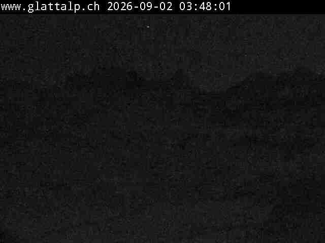 Muotathal › Osten: Glattalp