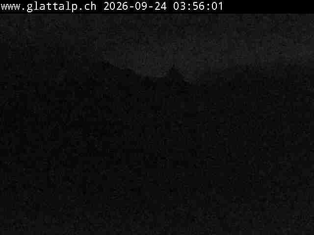 Muotathal › Osten: Glattalp