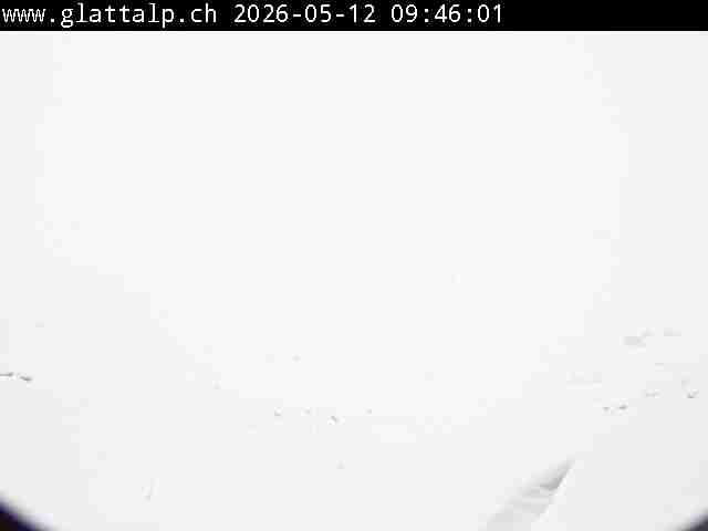 Muotathal › Osten: Glattalp