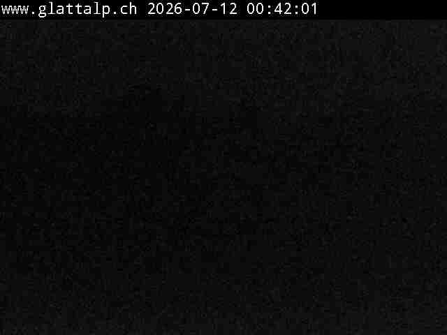 Muotathal › Osten: Glattalp
