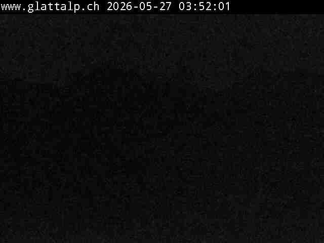 Muotathal › Osten: Glattalp