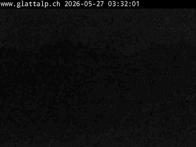 Muotathal › Osten: Glattalp