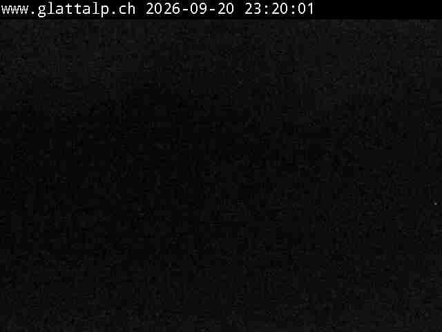 Muotathal › Osten: Glattalp